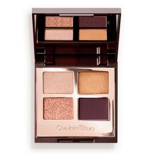 Charlotte Tilbury Luxury Palette, Queen of Glow